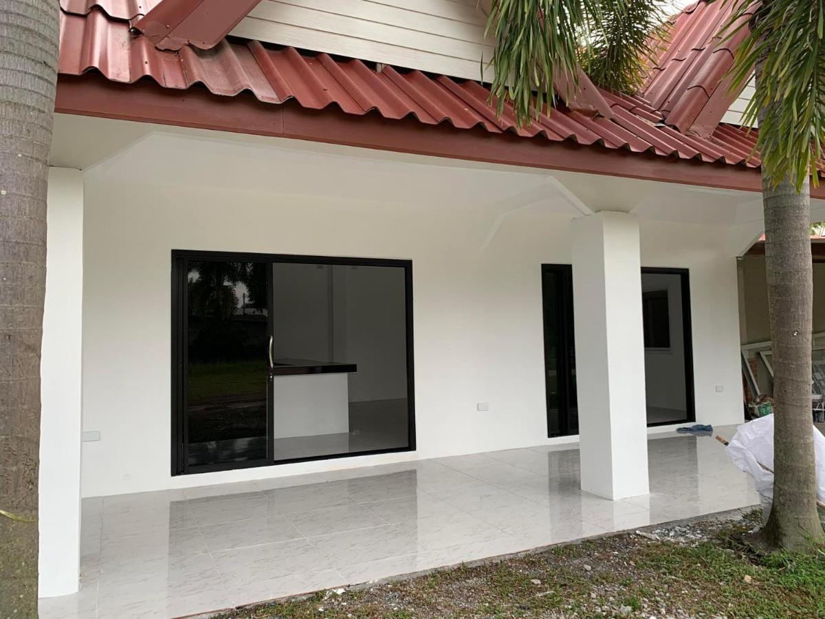 Matcha Lanta Resort Koh Lanta Exterior photo