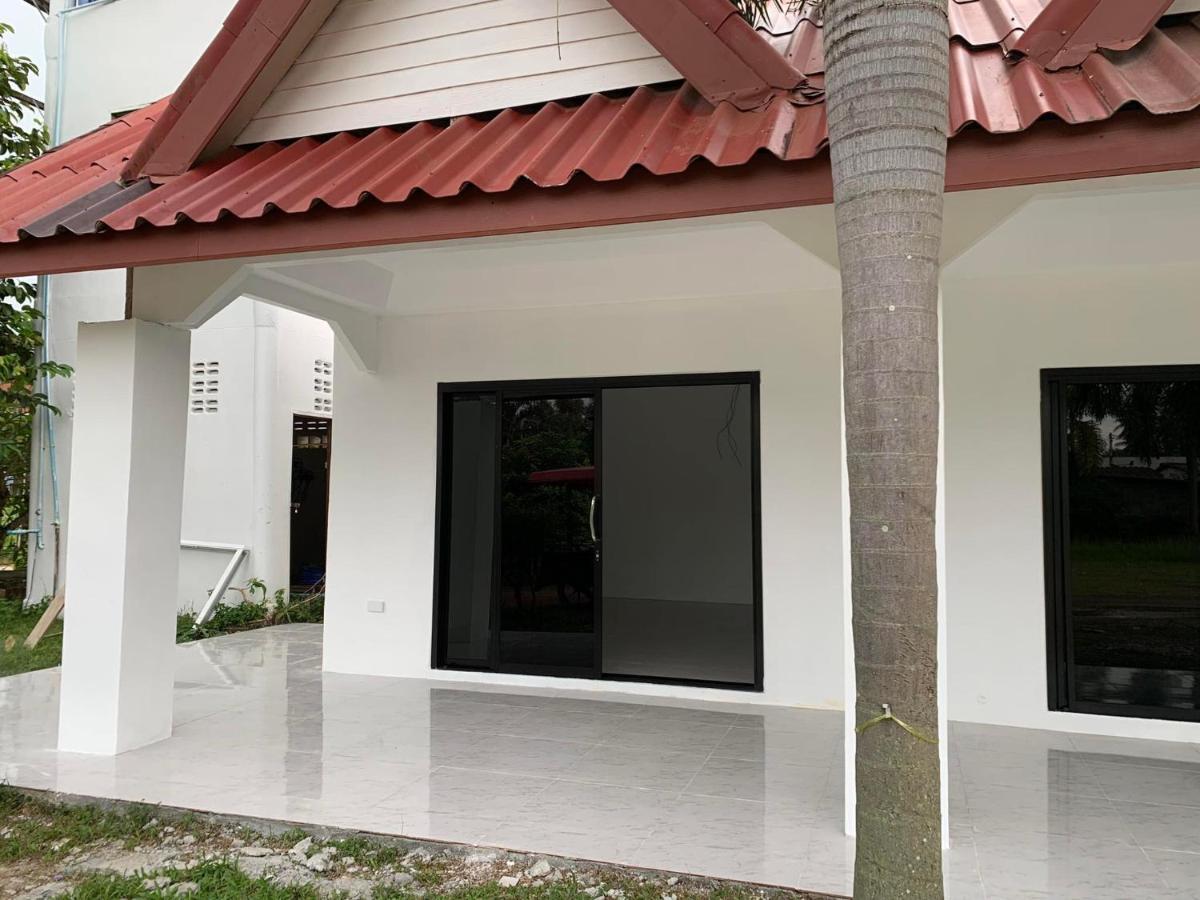 Matcha Lanta Resort Koh Lanta Exterior photo
