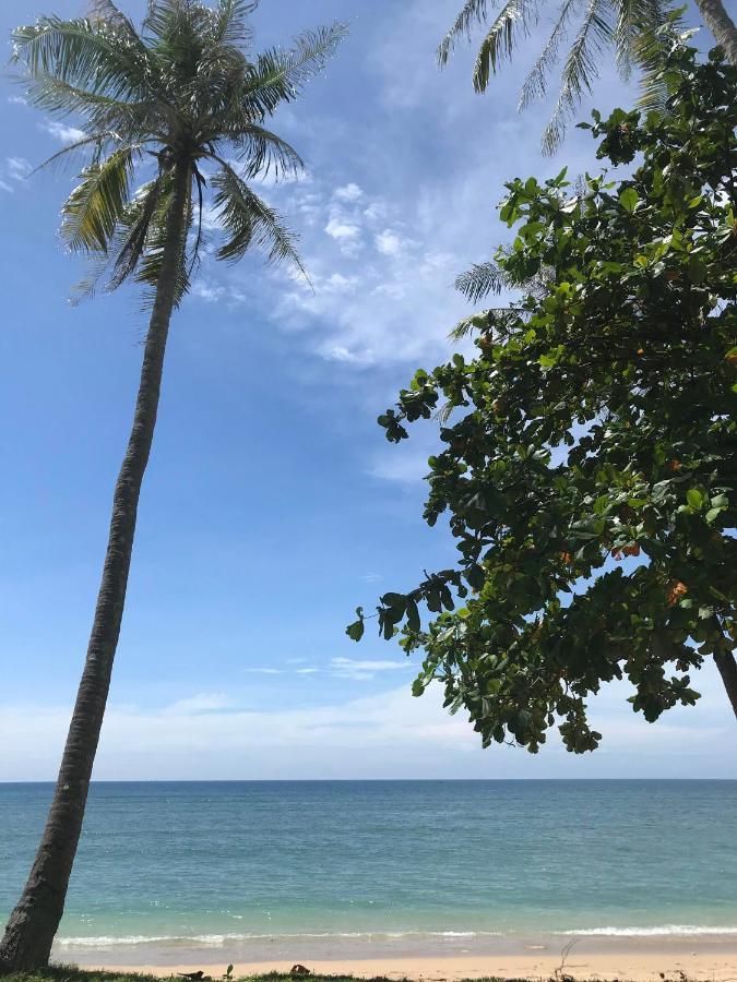 Matcha Lanta Resort Koh Lanta Exterior photo