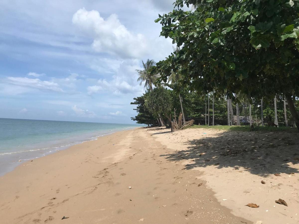 Matcha Lanta Resort Koh Lanta Exterior photo