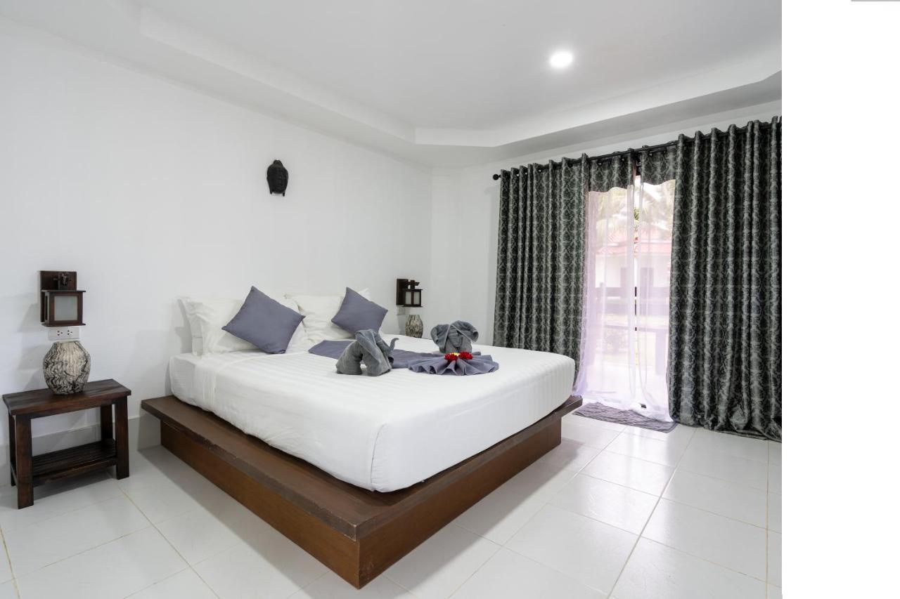 Matcha Lanta Resort Koh Lanta Exterior photo