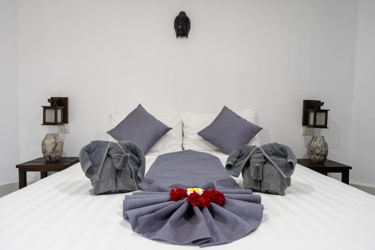 Matcha Lanta Resort Koh Lanta Exterior photo