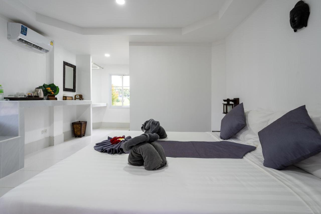 Matcha Lanta Resort Koh Lanta Exterior photo