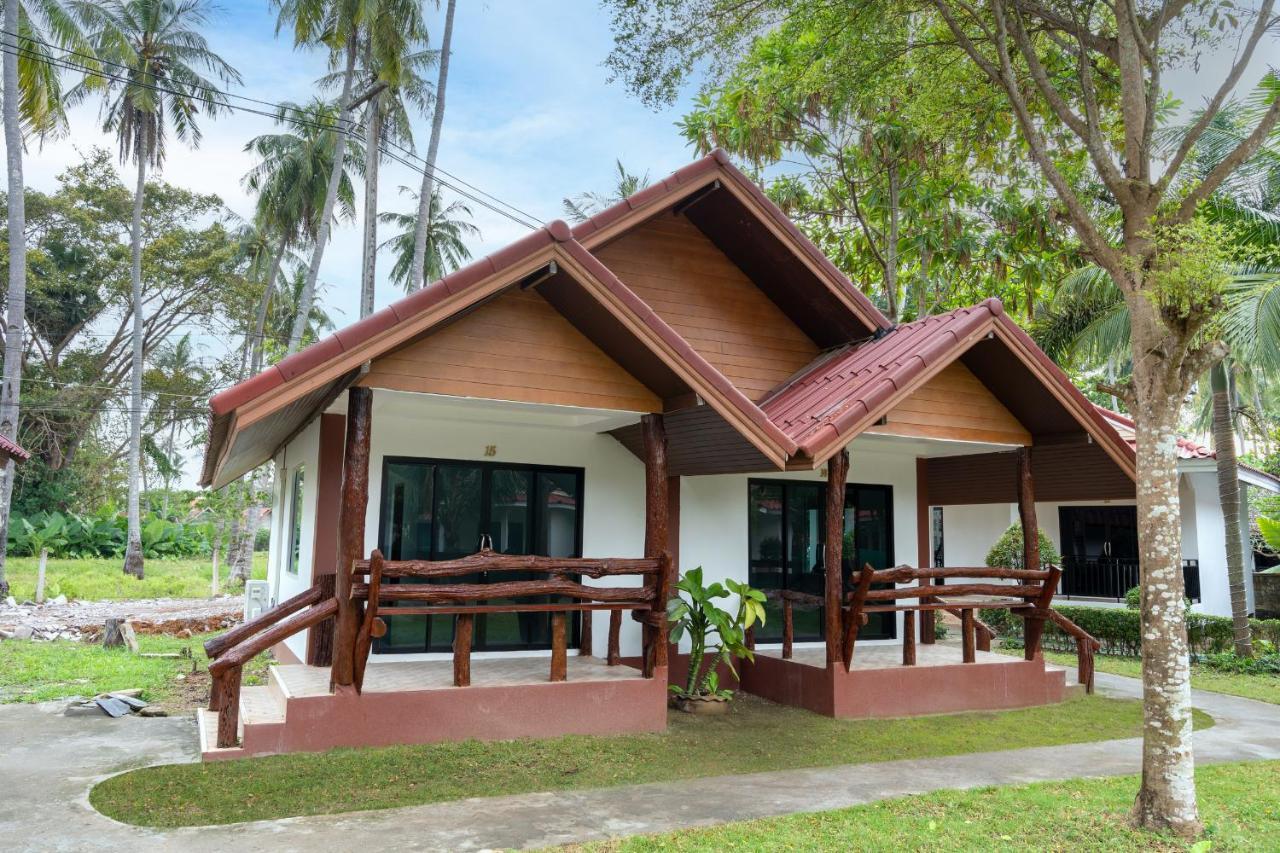 Matcha Lanta Resort Koh Lanta Exterior photo