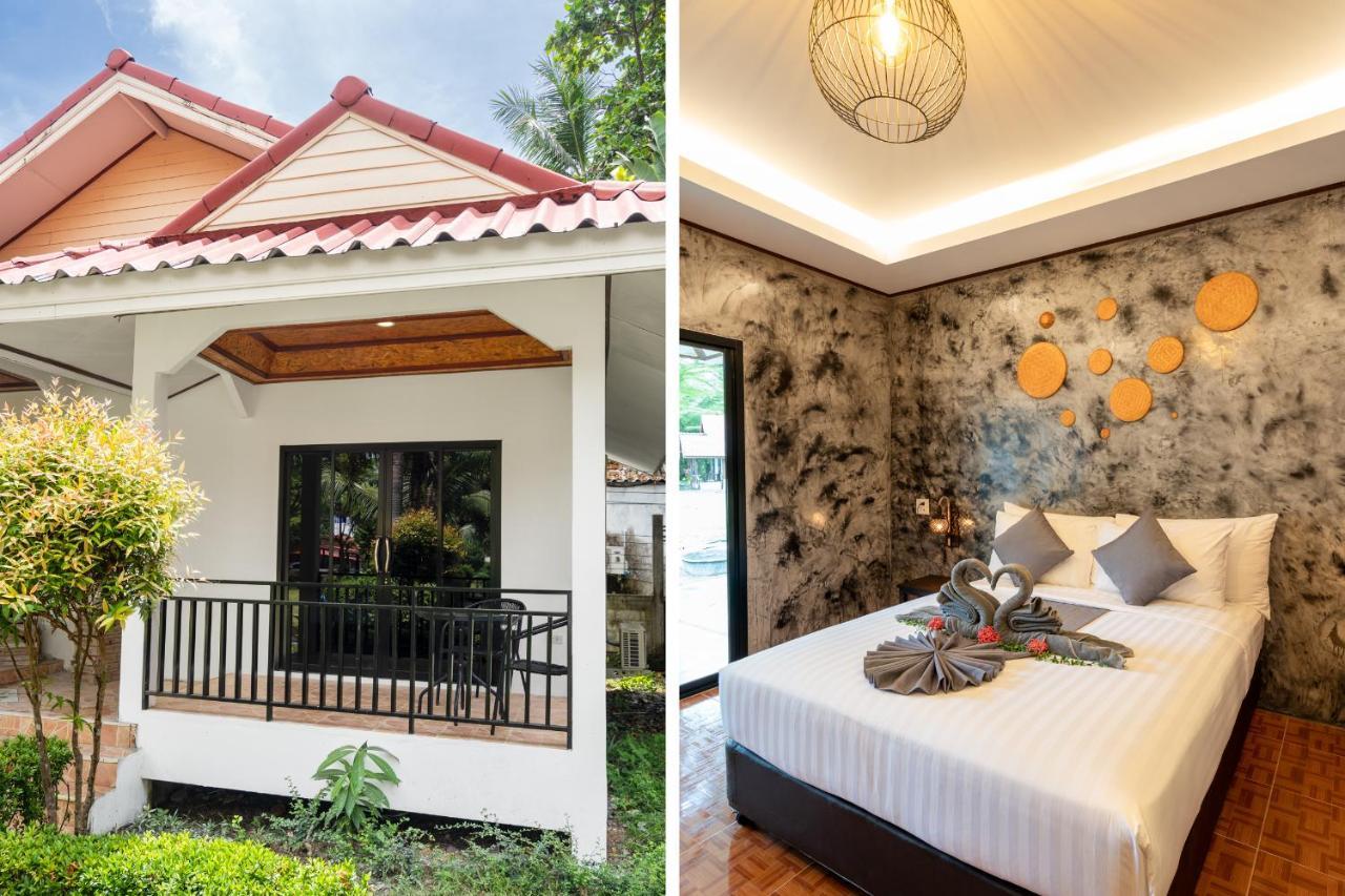 Matcha Lanta Resort Koh Lanta Exterior photo