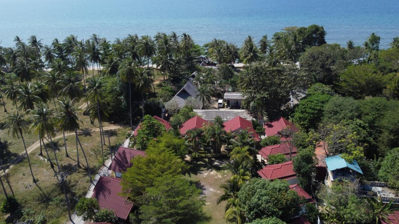 Matcha Lanta Resort Koh Lanta Exterior photo