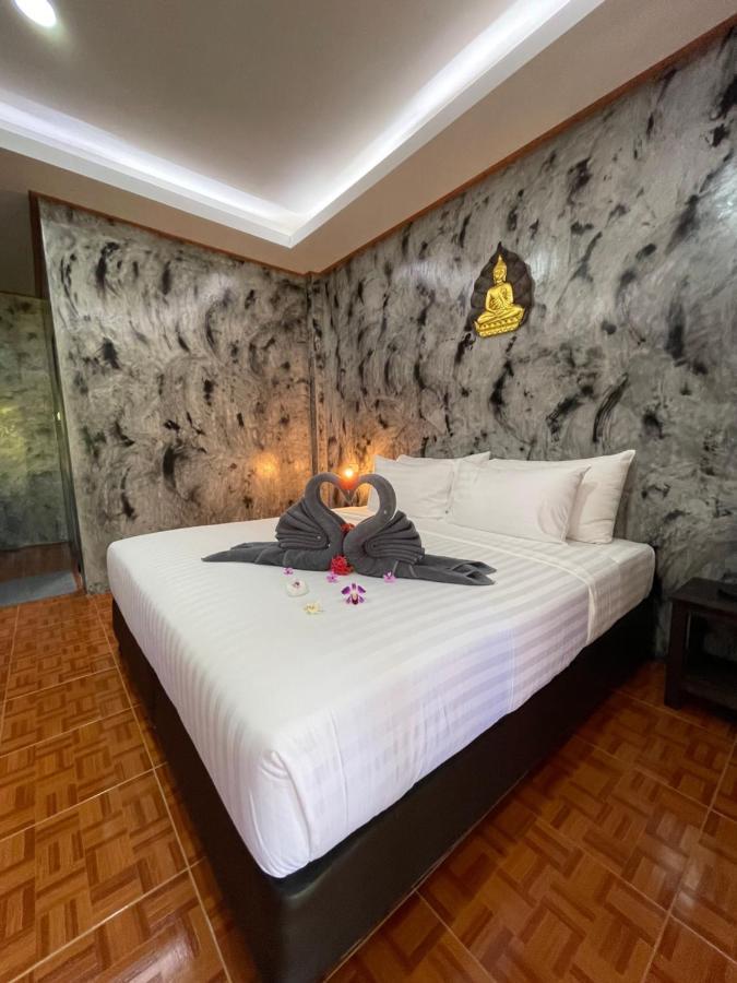 Matcha Lanta Resort Koh Lanta Exterior photo