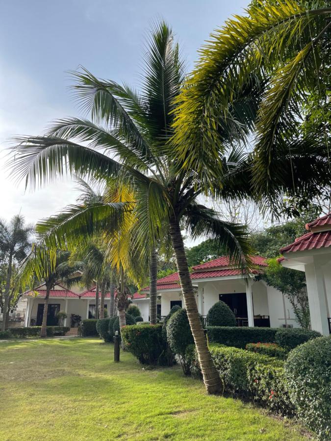Matcha Lanta Resort Koh Lanta Exterior photo