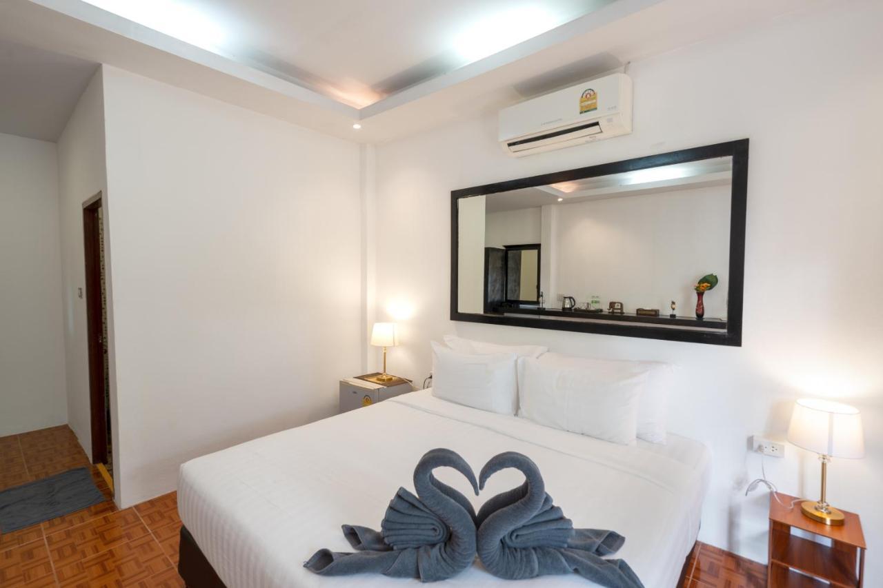 Matcha Lanta Resort Koh Lanta Exterior photo
