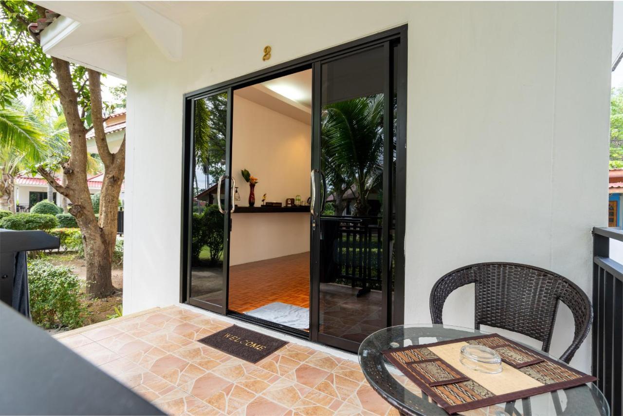 Matcha Lanta Resort Koh Lanta Exterior photo