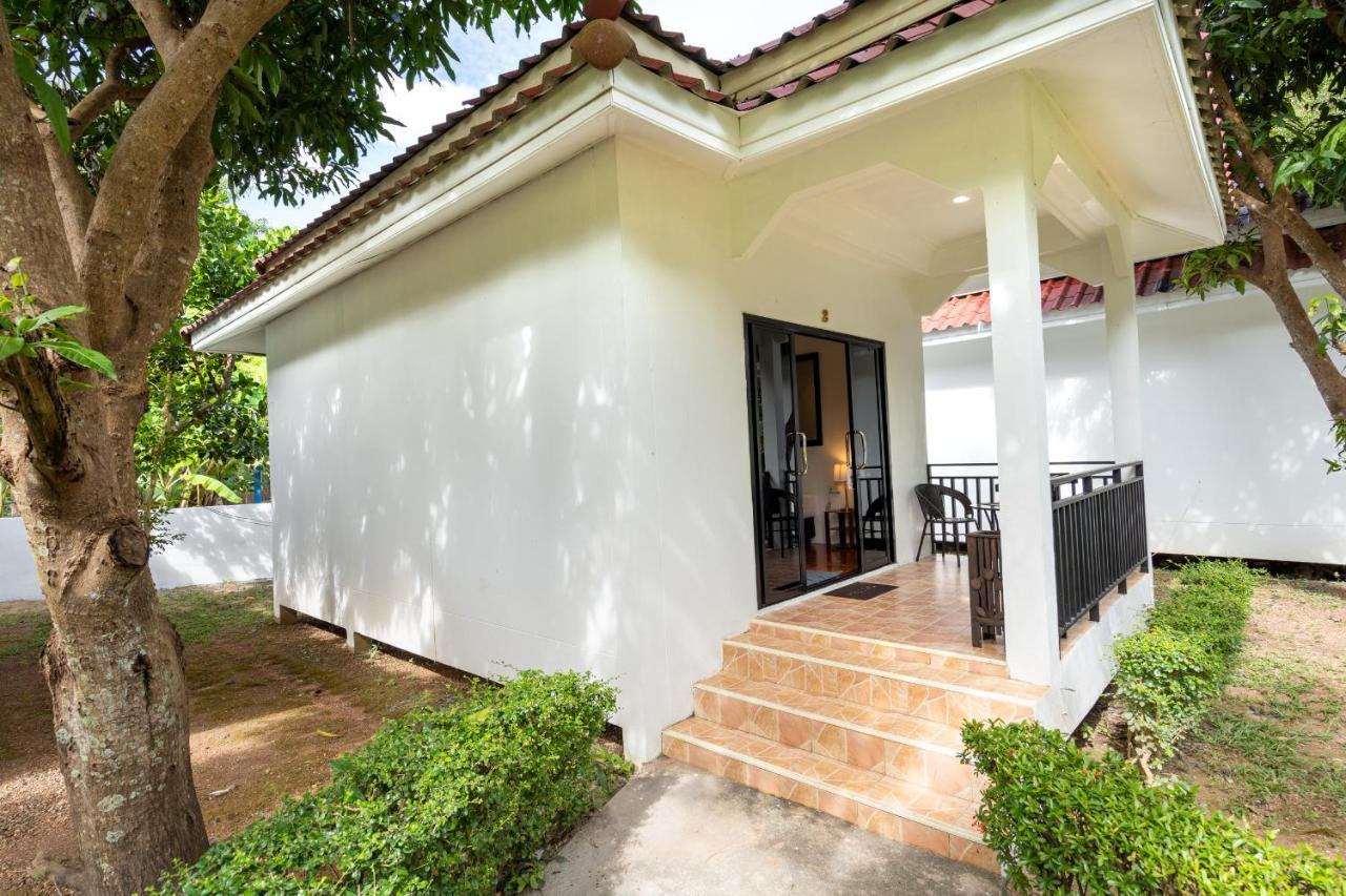 Matcha Lanta Resort Koh Lanta Exterior photo