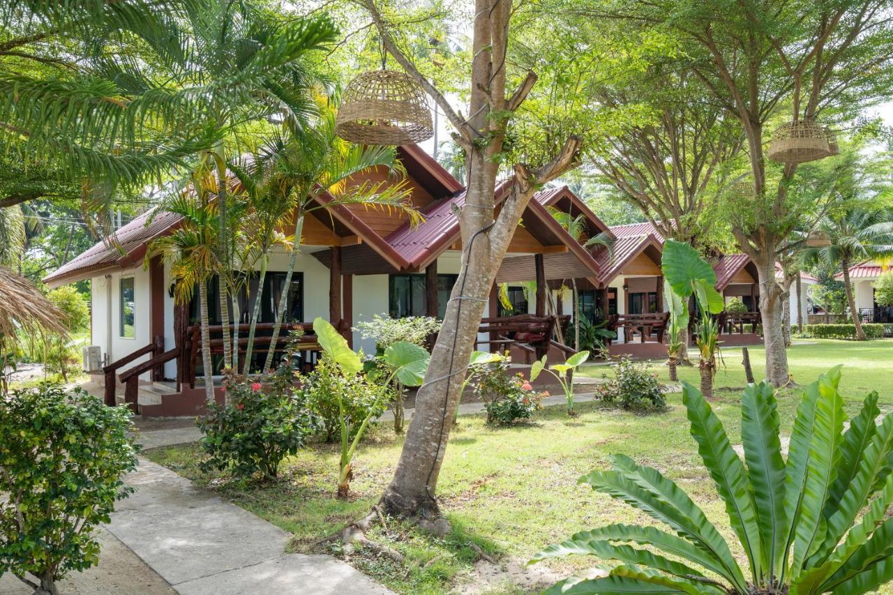 Matcha Lanta Resort Koh Lanta Exterior photo