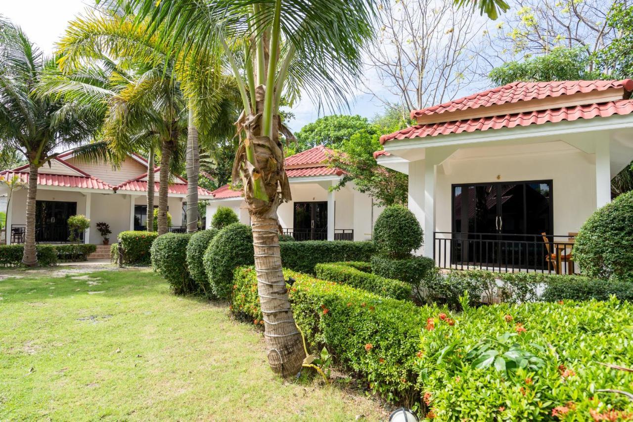 Matcha Lanta Resort Koh Lanta Exterior photo