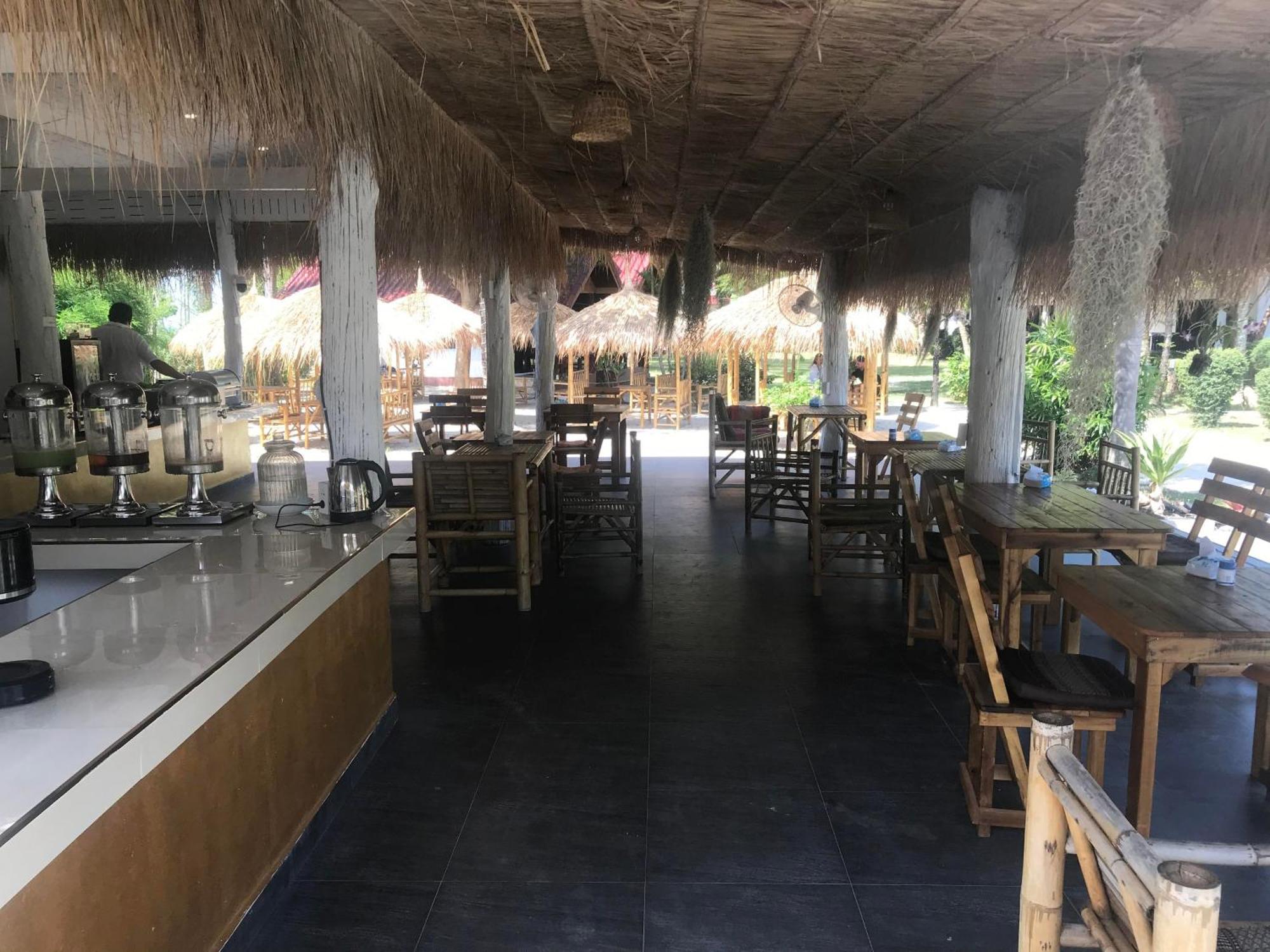 Matcha Lanta Resort Koh Lanta Exterior photo