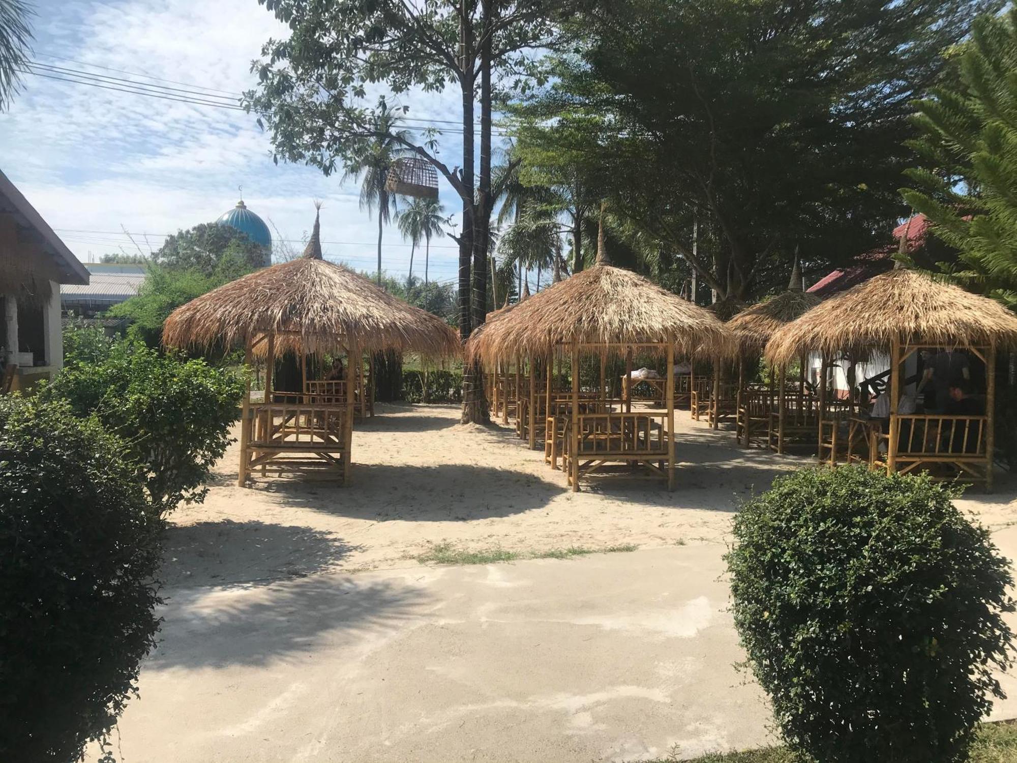 Matcha Lanta Resort Koh Lanta Exterior photo