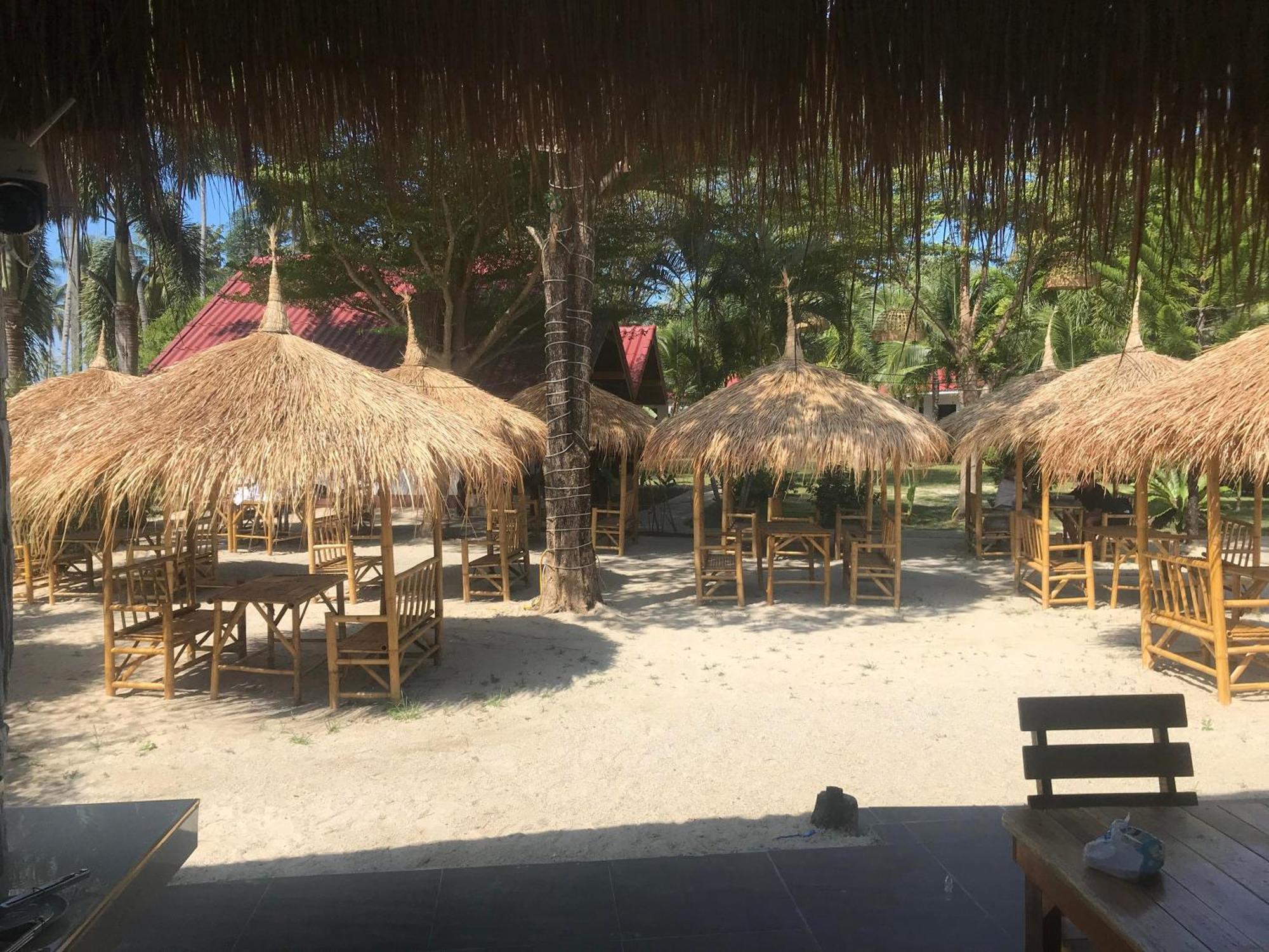 Matcha Lanta Resort Koh Lanta Exterior photo