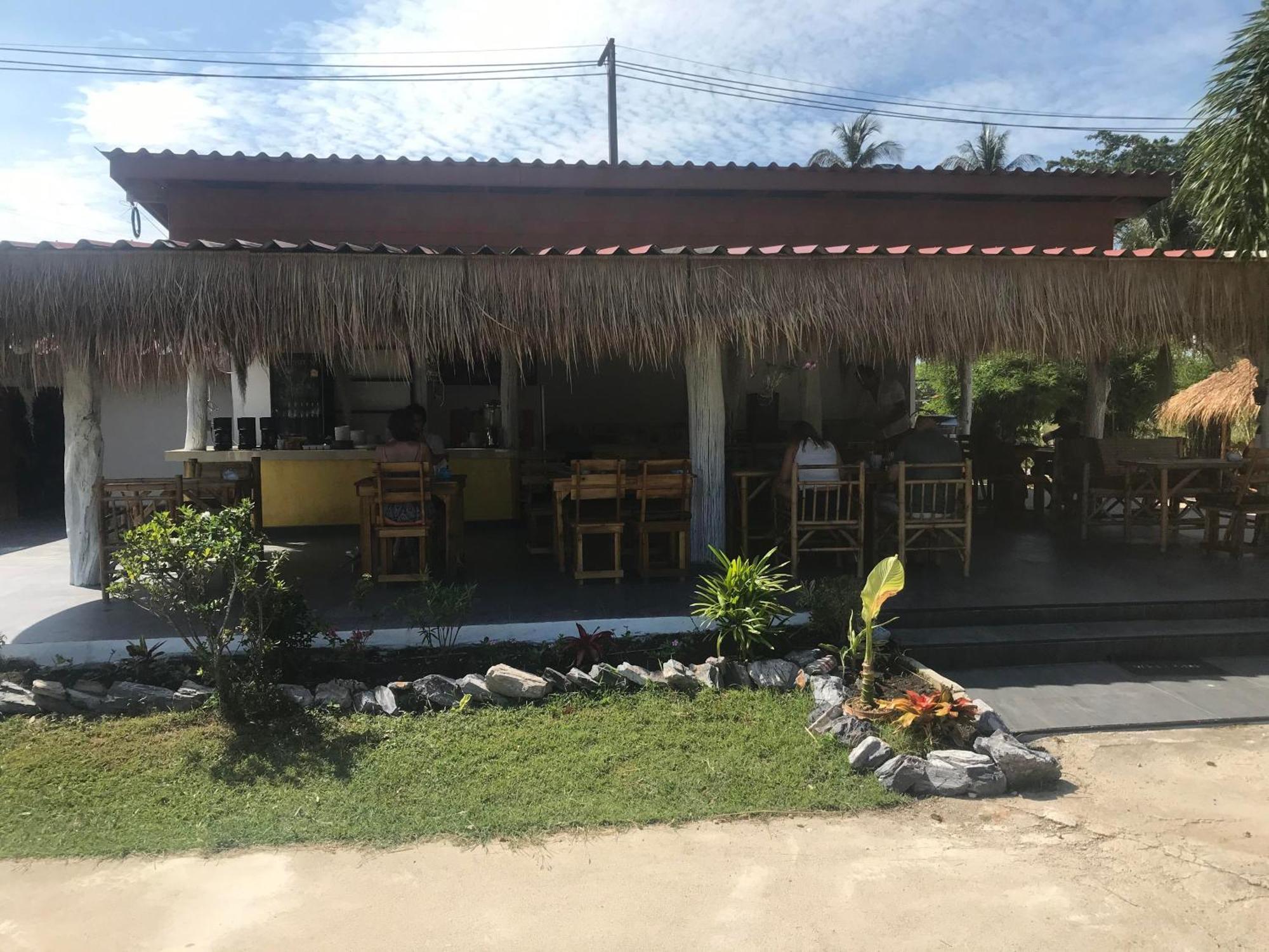 Matcha Lanta Resort Koh Lanta Exterior photo