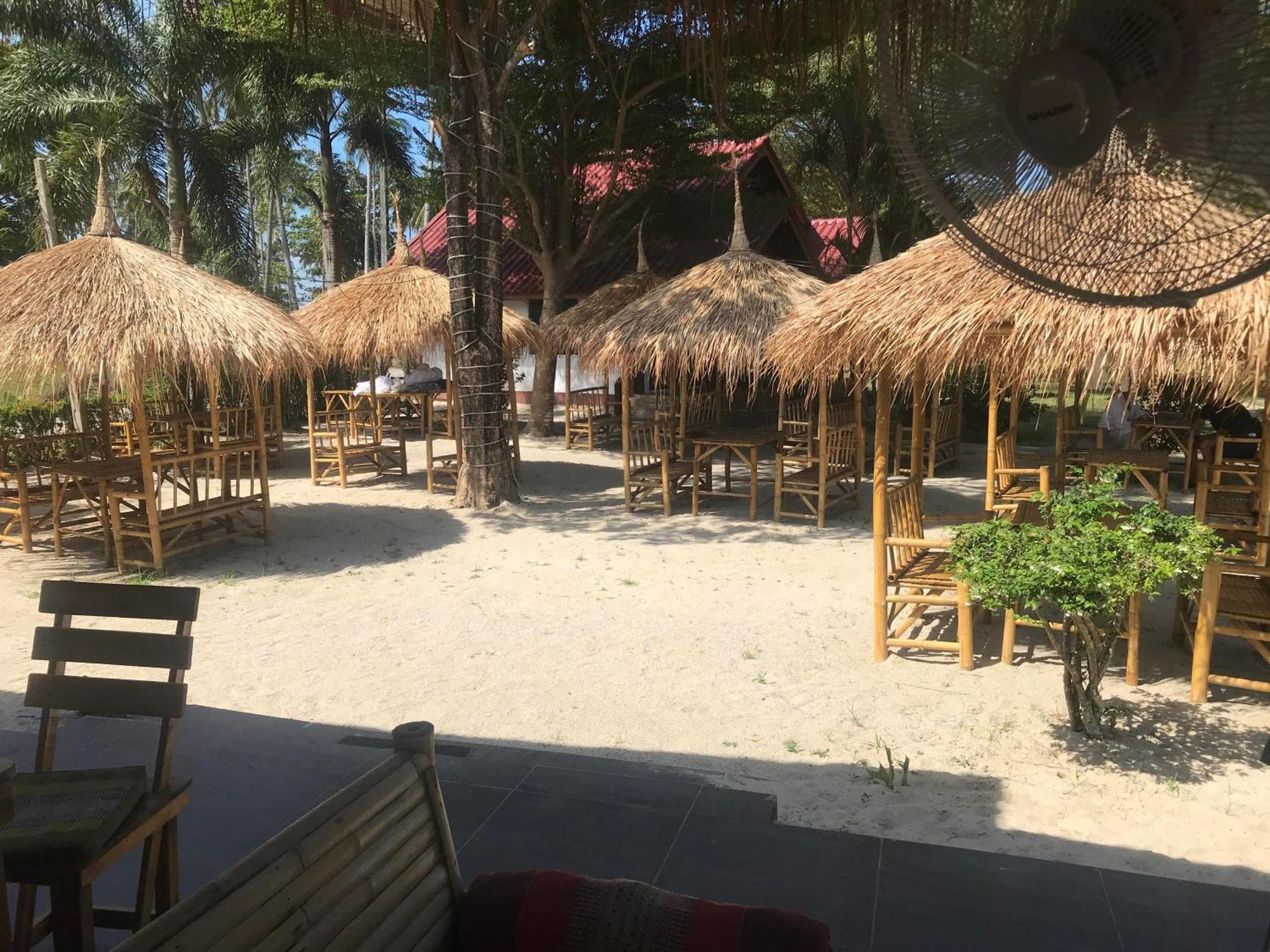 Matcha Lanta Resort Koh Lanta Exterior photo